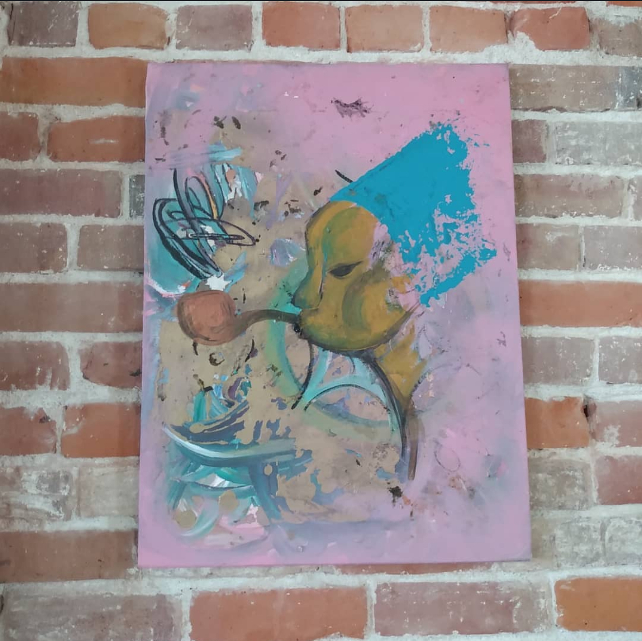 Gallery 4 - Jessica Kimble