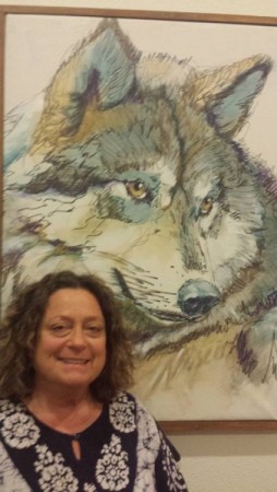 Michelle Nosco