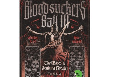 Bloodsuckers Ball
