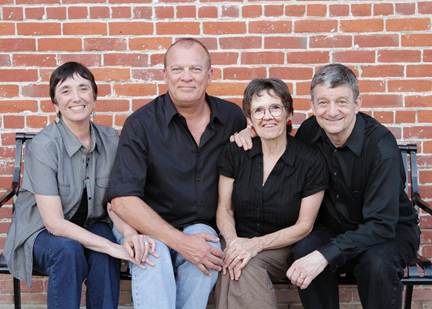 Gallery 1 - Ventura Improv Company Brings Back Comedy Fest