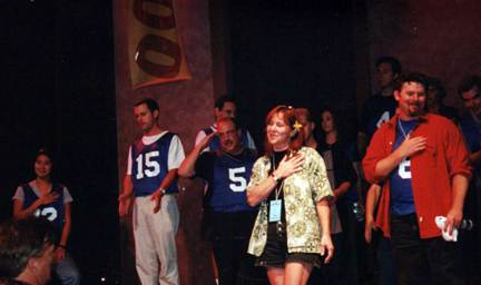 Gallery 2 - Ventura Improv Company Brings Back Comedy Fest